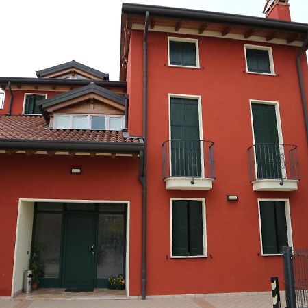 B&B Primula House Carmignano di Brenta Exterior foto