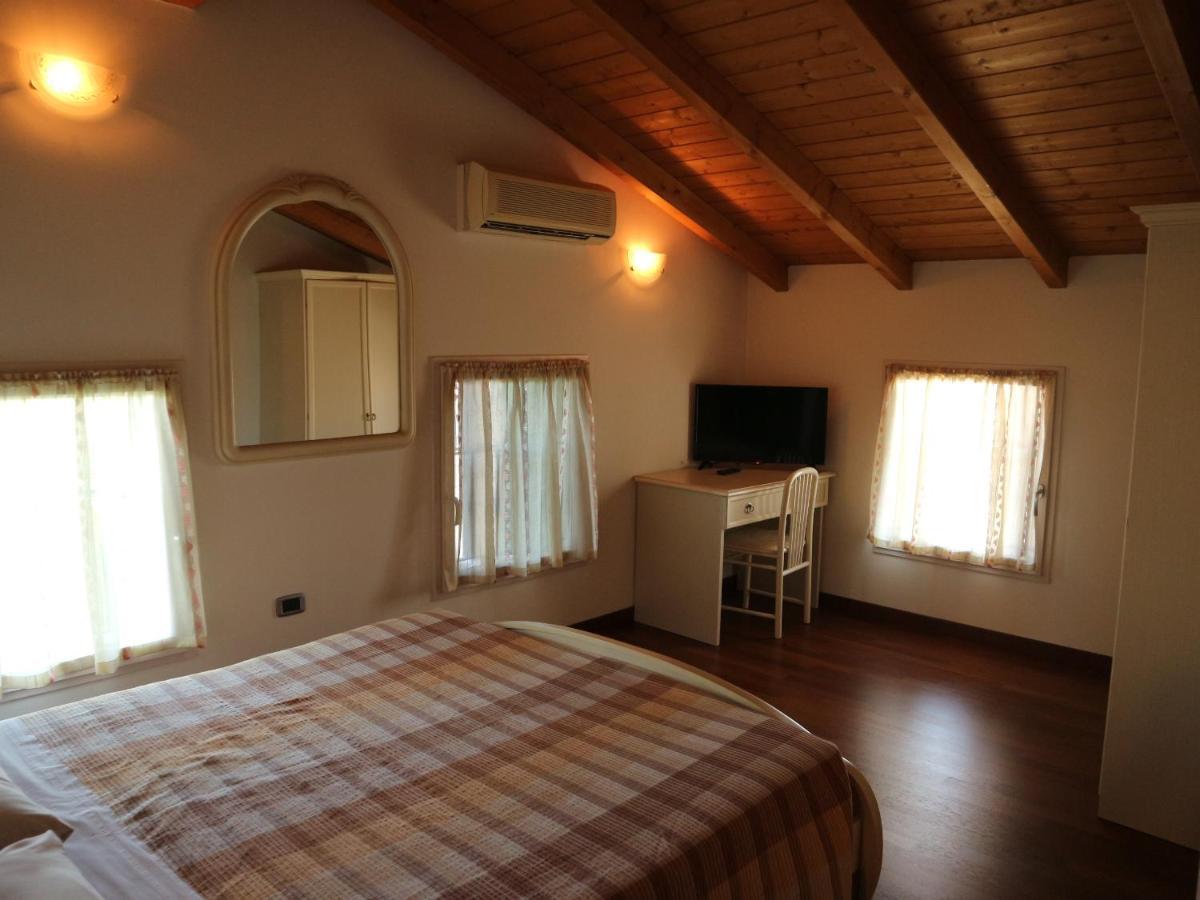 B&B Primula House Carmignano di Brenta Exterior foto