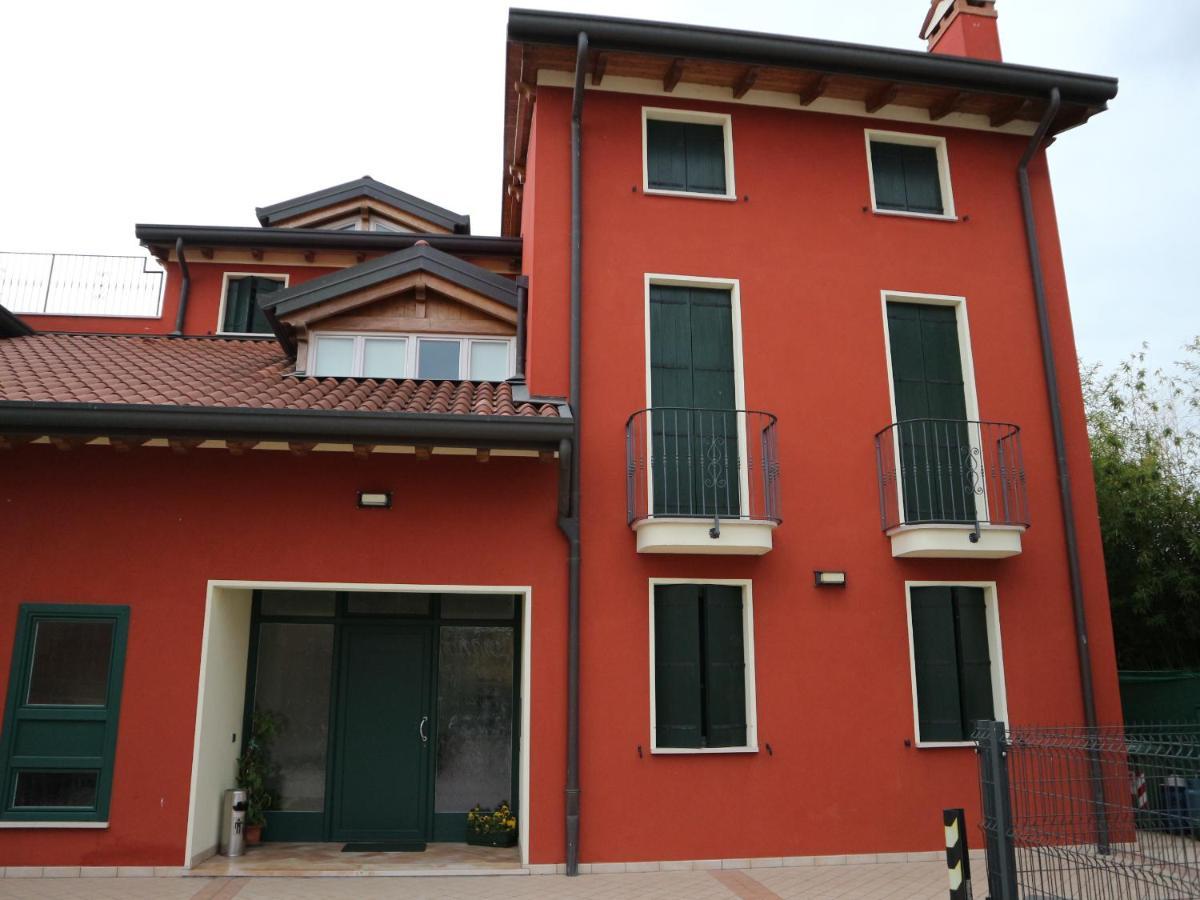 B&B Primula House Carmignano di Brenta Exterior foto