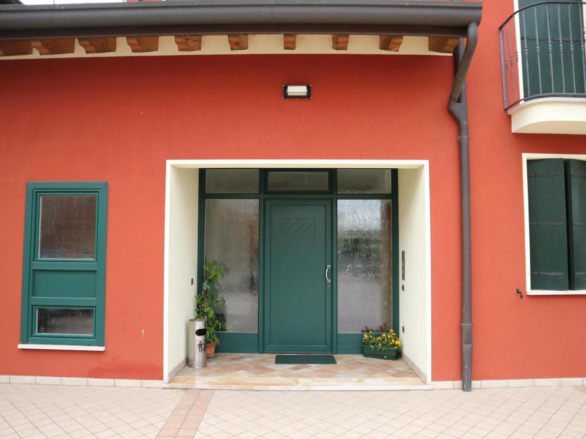 B&B Primula House Carmignano di Brenta Exterior foto