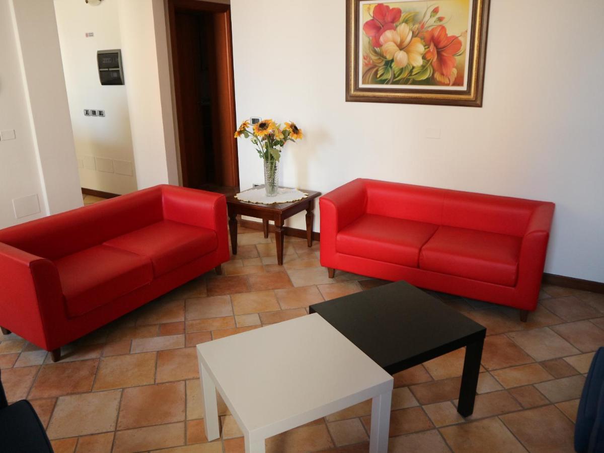 B&B Primula House Carmignano di Brenta Exterior foto
