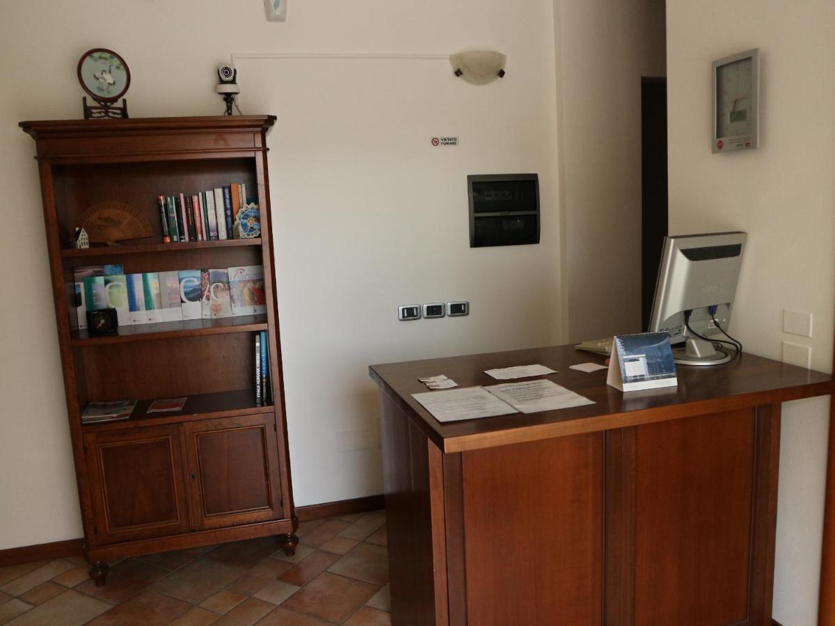 B&B Primula House Carmignano di Brenta Exterior foto